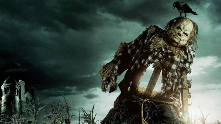 LANA DEL REY canta la colonna sonora del film “SCARY STORIES TO TELL IN THE DARK” – dal 24 ottobre al cinema.