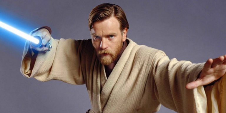 Ewan McGregor in trattative per tornare a vestire i panni di Obi Wan Kenobi nella serie per Disney+