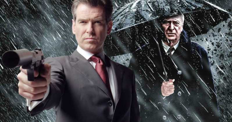 The Batman: Pierce Brosnan potrebbe vestire i panni del maggiordomo Alfred