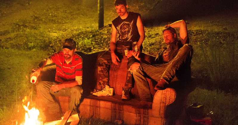 “THE DEATH OF DICK LONG”: il Primo Trailer Ufficiale della dark comedy di Daniel Scheinert