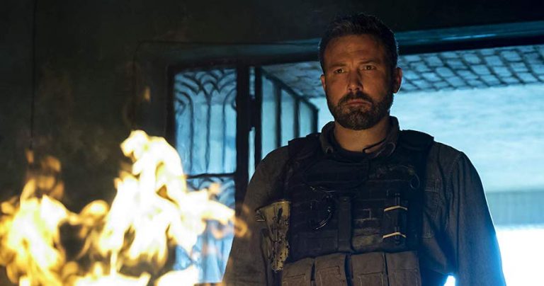 “The Way Back”: la release del film con Ben Affleck slitta al 2020.