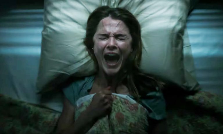 “Antlers”: il Poster e il Teaser Trailer Ufficiale del film prodotto da Guillermo del Toro.