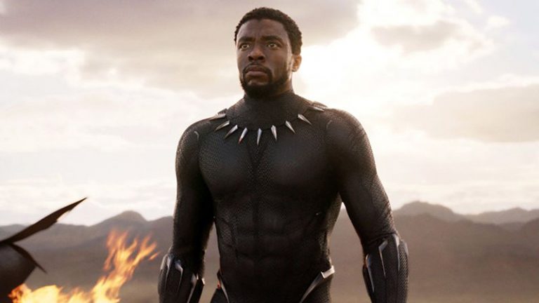 Black Panther 2: svelata la data di uscita