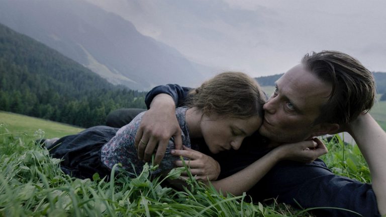 “A HIDDEN LIFE”: il Poster e il Trailer Ufficiali dell’ultimo film di Terrence Malick presentato al Festival di Cannes.