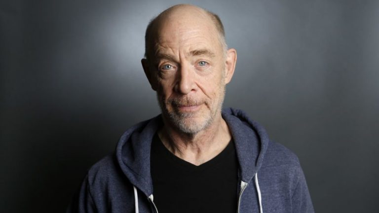 “Ghost Draft”: J.K. Simmons in trattative per unirsi al cast del nuovo film con Chris Pratt.