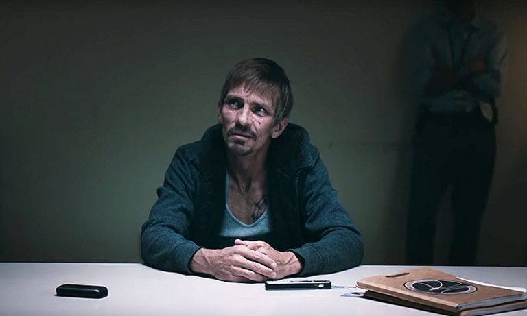 “EL CAMINO: BREAKING BAD MOVIE”: il Poster e il Teaser di Annuncio del film Netflix