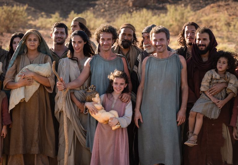 Ficarra e Picone, terminate le riprese del nuovo film.