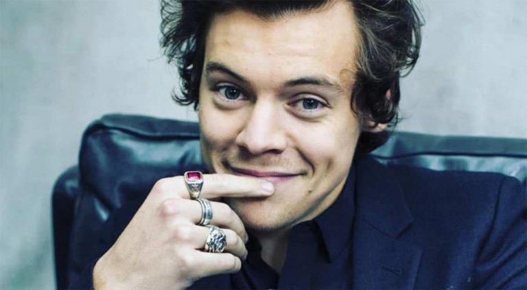 “LA SIRENETTA”: Harry Styles non interpreterà il Principe Eric nel live – action Disney.