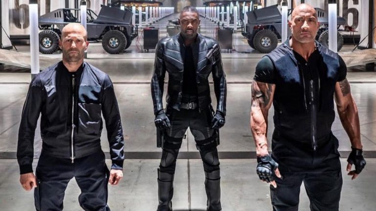 “FAST & FURIOUS: HOBBS & SHAW”: la Featurette con i protagonisti dello spin –off al cinema dall’8 agosto.