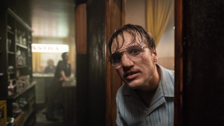 “Il Mostro di St. Pauli”: il Trailer Ufficiale del film al cinema dal 29 agosto.