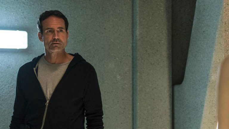 Jason Patric, Lou Ferrigno Jr. e Dina Meyer si uniscono al cast di “Black Nightshade”.