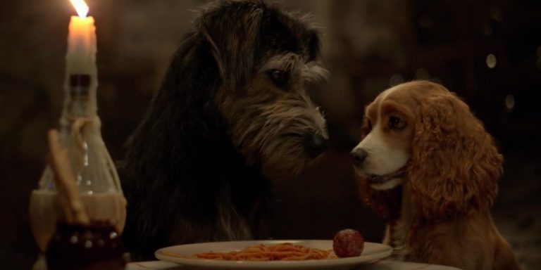 “Lilli e il Vagabondo”: il Trailer Ufficiale dell’atteso live action.