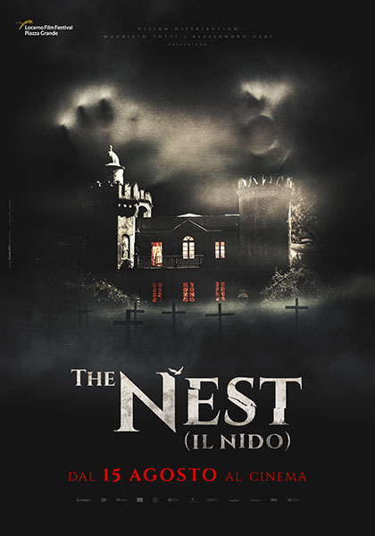 THE NEST/IL NIDO