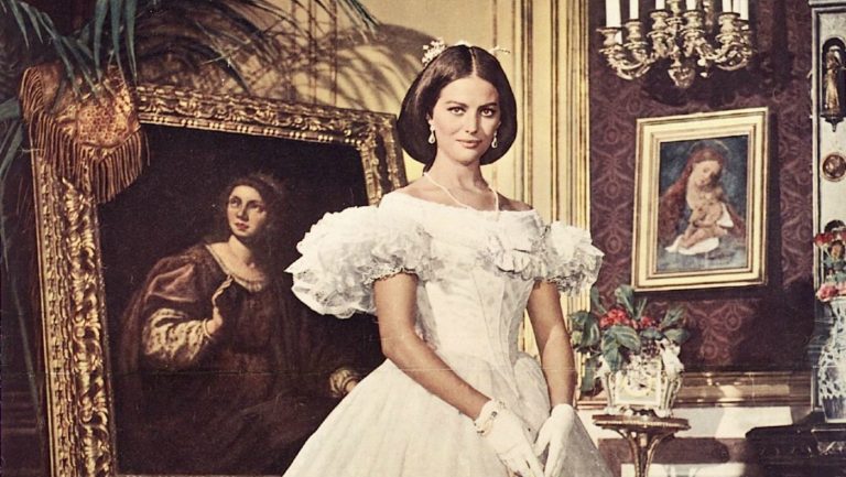 immagine il gattopardo