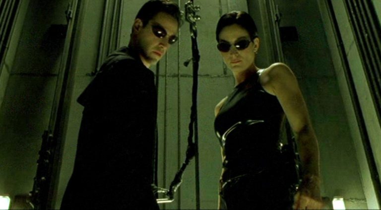 “MATRIX 4”: John Toll direttore della fotografia del nuovo capitolo.