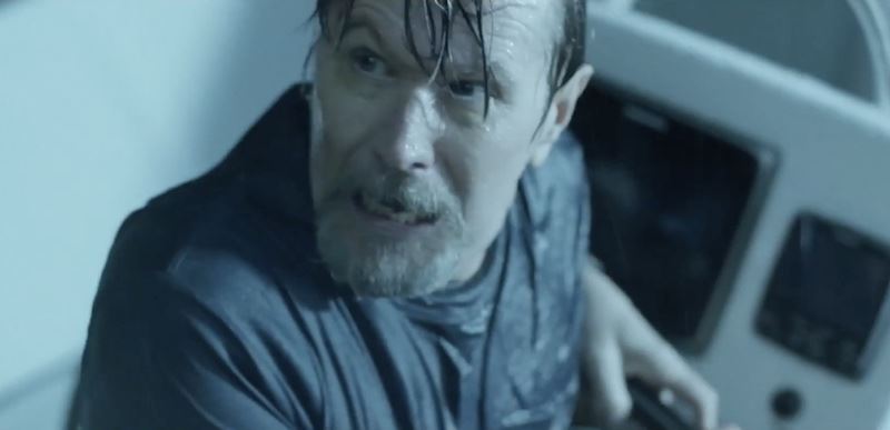 “MARY”: il Trailer Ufficiale dell’horror con protagonisti Gary Oldman e Emily Mortimer.