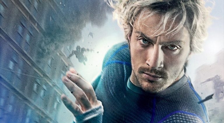 “Doctor Strange in the Multiverse of Madness”: Quicksilver potrebbe tornare nel sequel.