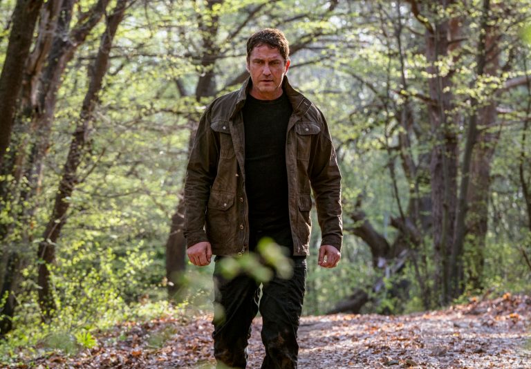 “ATTACCO AL POTERE 3: ANGEL HAS FALLEN”, al cinema dal 29 agosto – Tre Nuove Clip