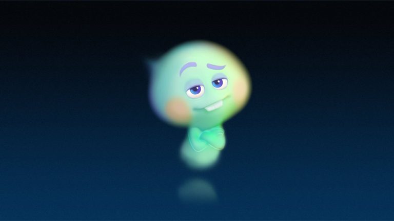 Soul: la prima immagine e il concept dell’animazione Disney Pixar