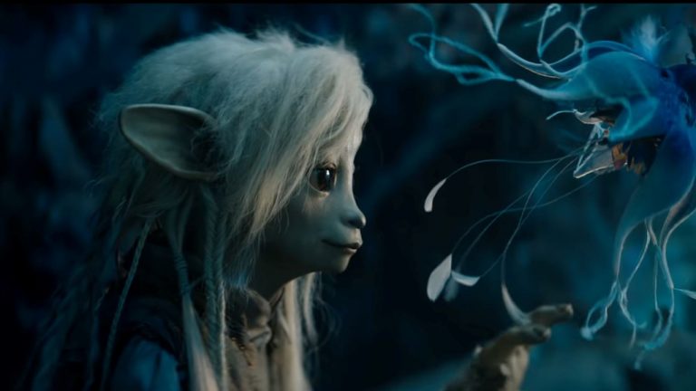 “Dark Crystal: la Resistenza”: rilasciato il Trailer Ufficiale Italiano