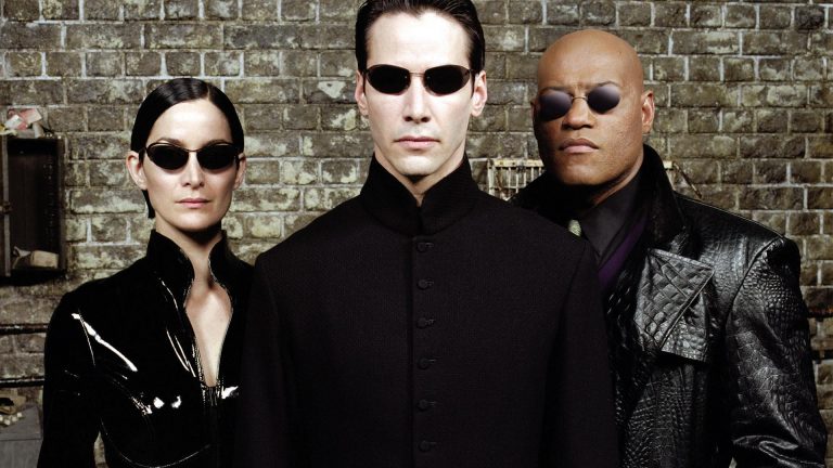 “Matrix”: ufficiale l’arrivo del quarto capitolo con protagonisti Keanu Reeves e Carrie – Anne Moss.