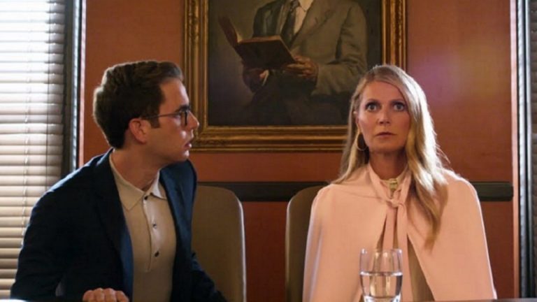 “The Politician”: il Poster e il Trailer della serie targata Netflix.