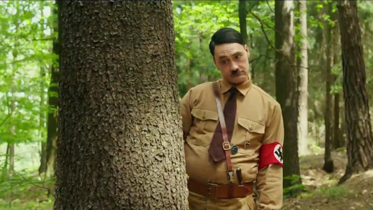 Taika Waititi onorato con l’Ebert Director Award al Toronto International Film Festival.