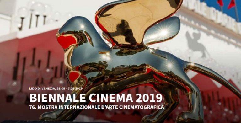 Venezia 76: torna la rassegna ISOLA EDIPO dedicata all’inclusione ai diritti – Alla regista MARGARETHE VON TROTTA il Premio per l’Inclusione Edipo Re alla Carriera.