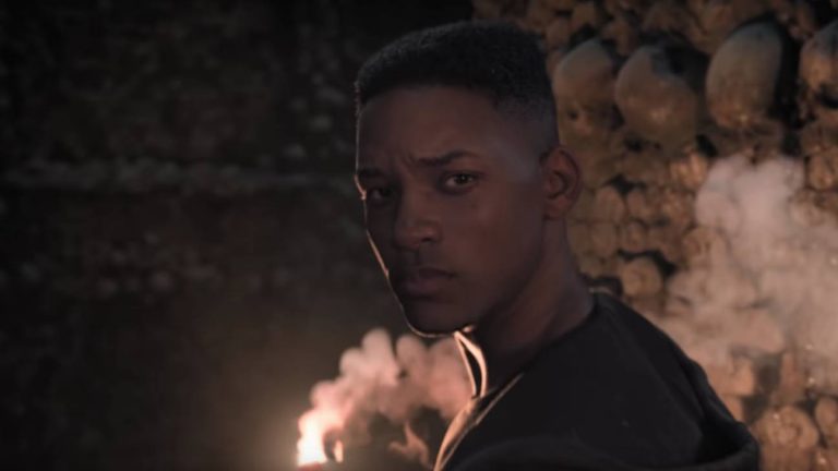 “GEMINI MAN”: la Featurette del Dietro le Quine del film con protagonista Will Smith.