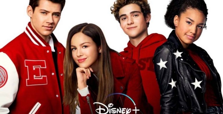 “HIGH SCHOOL MUSICAL: THE MUSICAL – THE SERIES”: Poster e Trailer Ufficiali della nuova serie Disney +