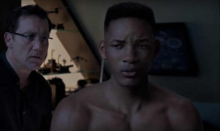 “Gemini Man”, al cinema dal 10 ottobre – la Featurette dedicata alle Location
