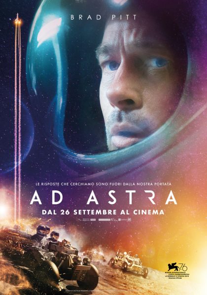 “AD ASTRA”