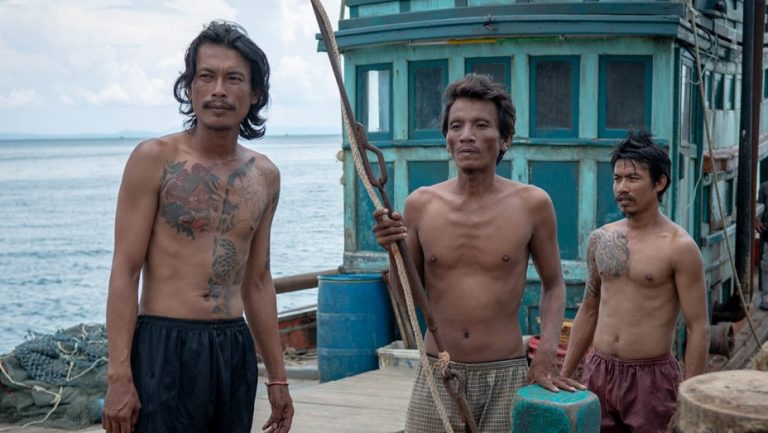 Oscar 2020: “Buoyancy” di Rodd Rathjen è il titolo che l’Australia proporrà agli Academy Awards