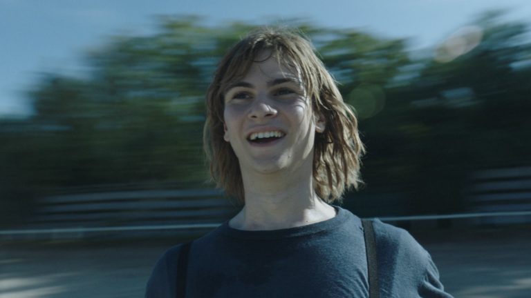 “TUTTO IL MIO FOLLE AMORE”, Fuori Concorso a Venezia ’76 – la Featurette con il regista Gabriele Salvatores