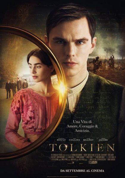 “TOLKIEN”