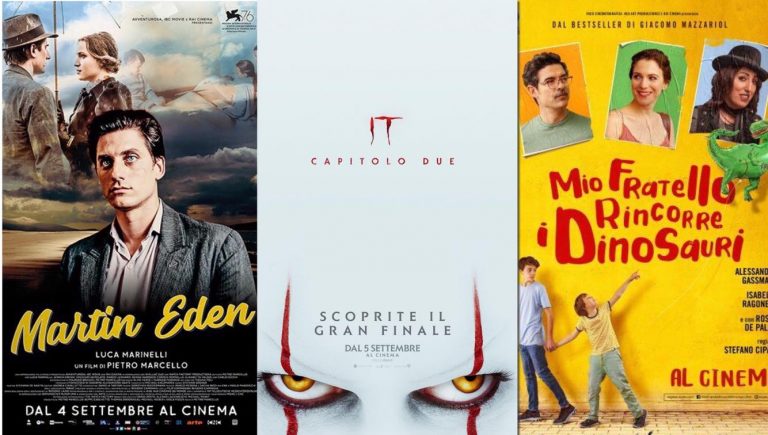 Locandina Think Movies