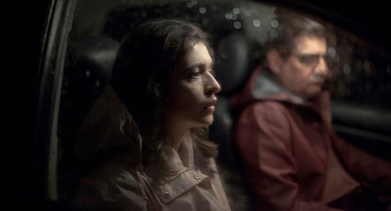 “MISERERE” di Babis Makridis, al cinema dal 24 ottobre – Trailer e Poster