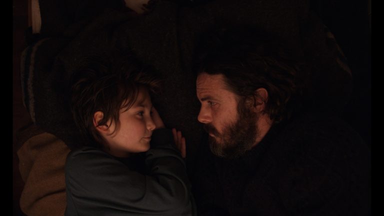 “LIGHT OF MY LIFE”, del premio Oscar Casey Affleck arriverà al cinema il 7 novembre