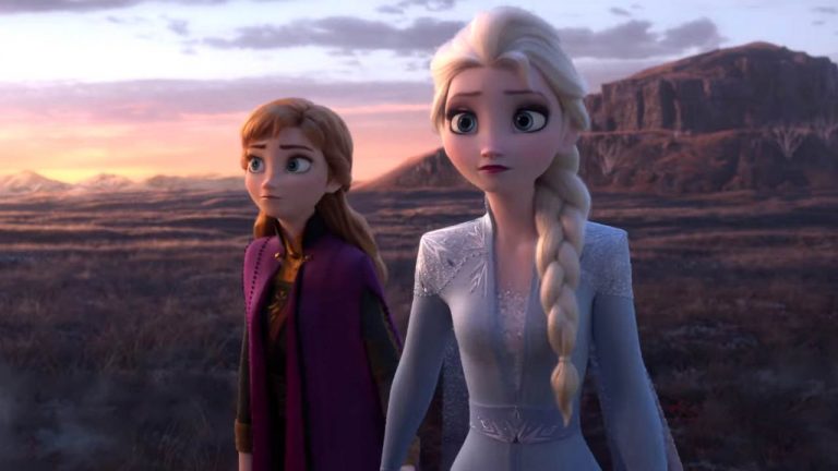 Frozen 2 – Il Segreto di Arendelle, il nuovo trailer Italiano