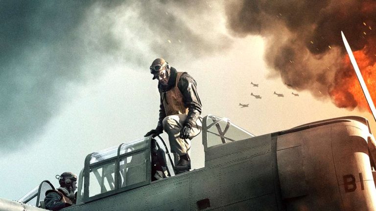 “MIDWAY”, di Roland Emmerich – i Character Poster