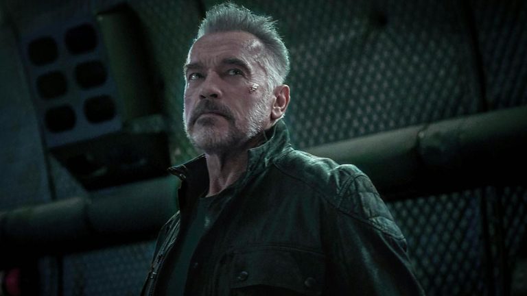“TERMINATOR: DESTINO OSCURO”: il Trailer Ufficiale Italiano