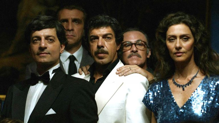 “Il Traditore” di Marco Bellocchio rappresenterà l’Italia agli Oscar 2020, nella categoria “International Feature Film Award”