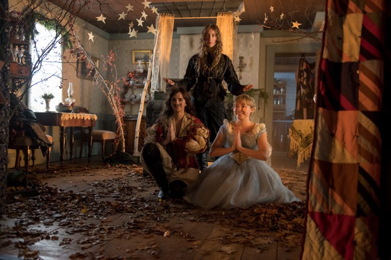 Piccole Donnne: il trailer italiano del film diretto da Greta Gerwig