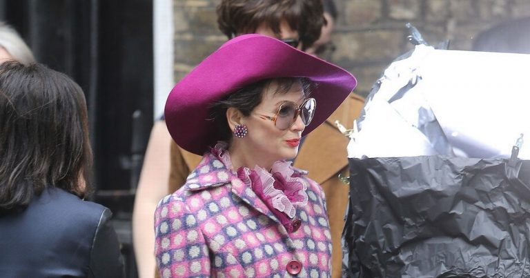 “JUDY”: il cast ed il regista nella Prima Featurette del biopic dedicato a Judy Garland