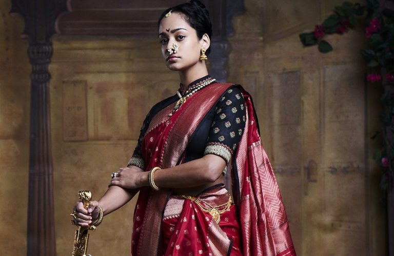 The Warrior Queen of Jahnsi”, le Immagini e il Trailer del biopic dedicato all’icona indiana Rani di Jhansi
