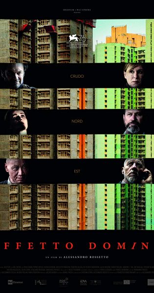 “EFFETTO DOMINO”