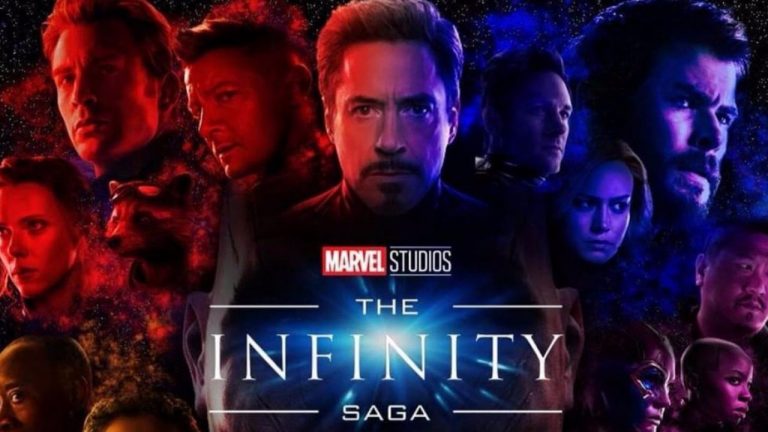 “The Infinity Saga”, la storia dell’MCU dalla Fase 1 alla 3 nel Trailer Ufficiale che racchiude le emozioni di tutti i 22 film