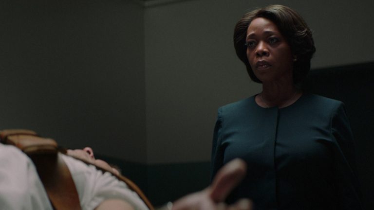 “Clemency”, il Primo Trailer del dramma carcerario con Alfre Woodard