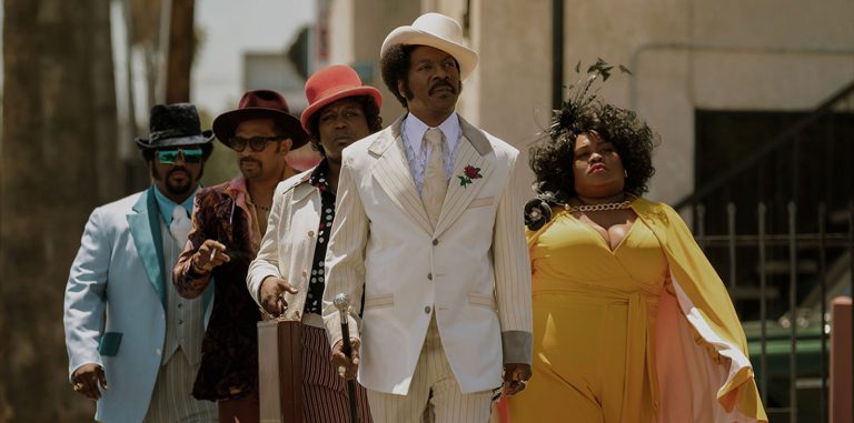 “DOLEMITE IS MY NAME”, Eddie Murphy svela il suo personaggio nella nuova Featurette