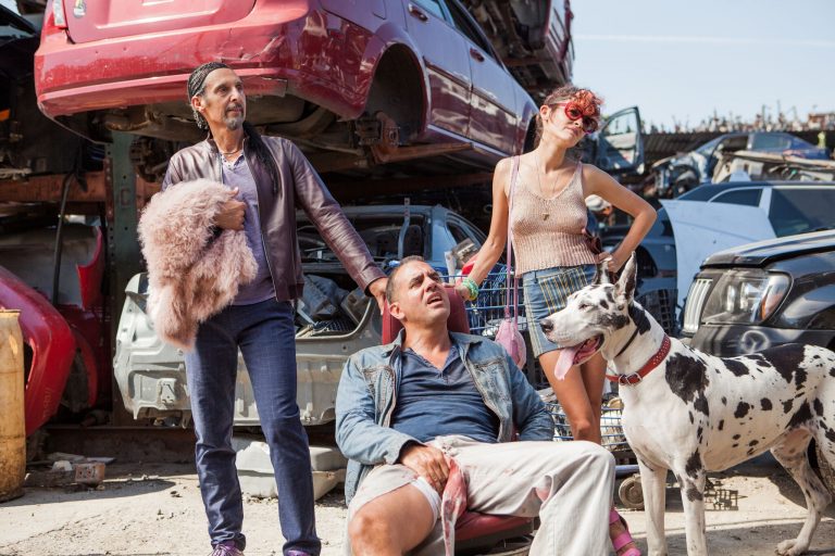 “JESUS ROLLS – Quintana è tornato” di J. Turturro con B. Cannavale, A. Tautou e S. Sarandon – Al cinema dal 17 ottobre 2019